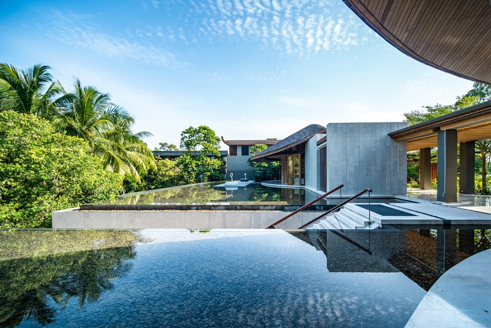 โปรแกรมเที่ยวภูเก็ต