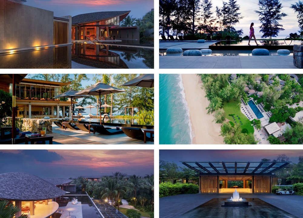 โปรแกรมเที่ยวภูเก็ต