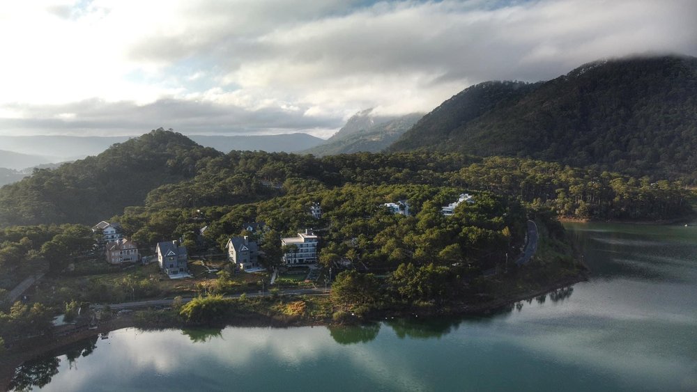 Romeo & Juliet Dalat Resort