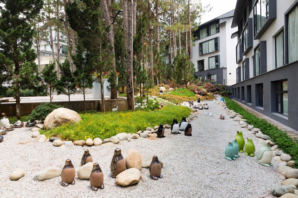 Terracotta Hotel & Resort Đà Lạt