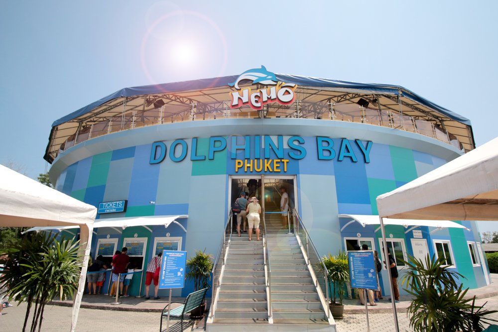 แผนเที่ยวภูเก็ต