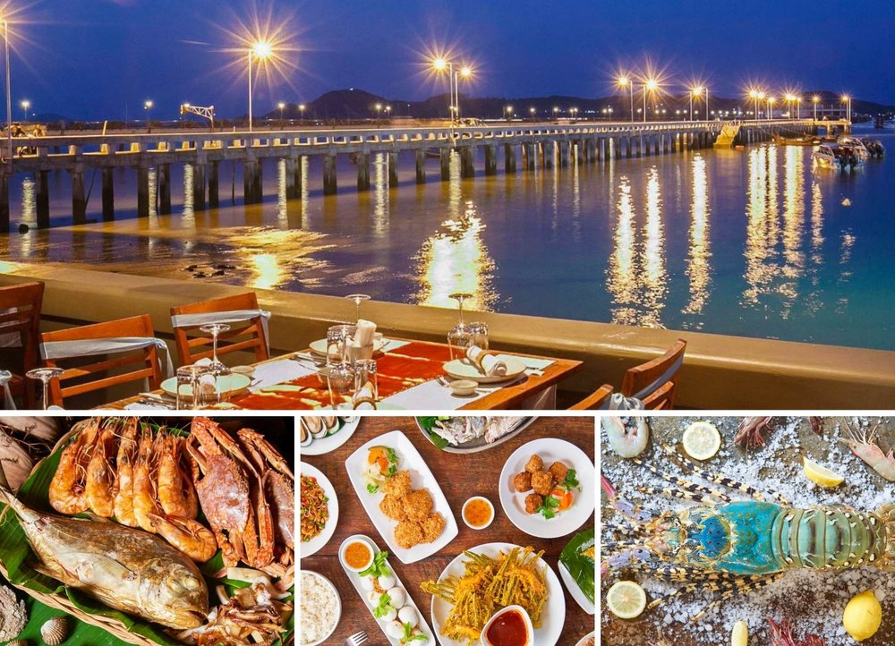 แผนเที่ยวภูเก็ต