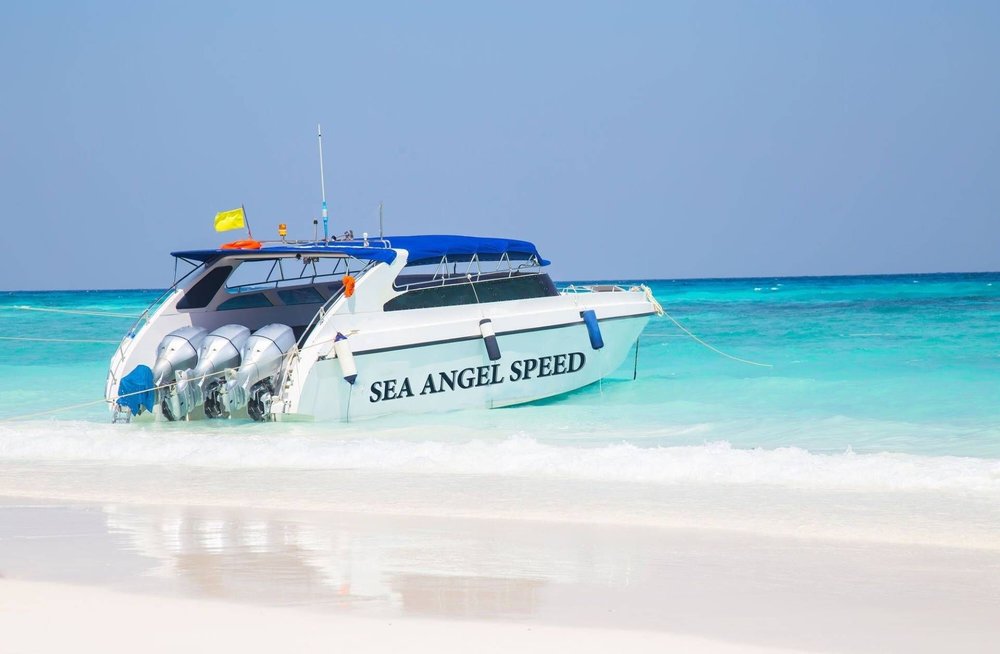 เที่ยวภูเก็ต 3 วัน 2 คืน