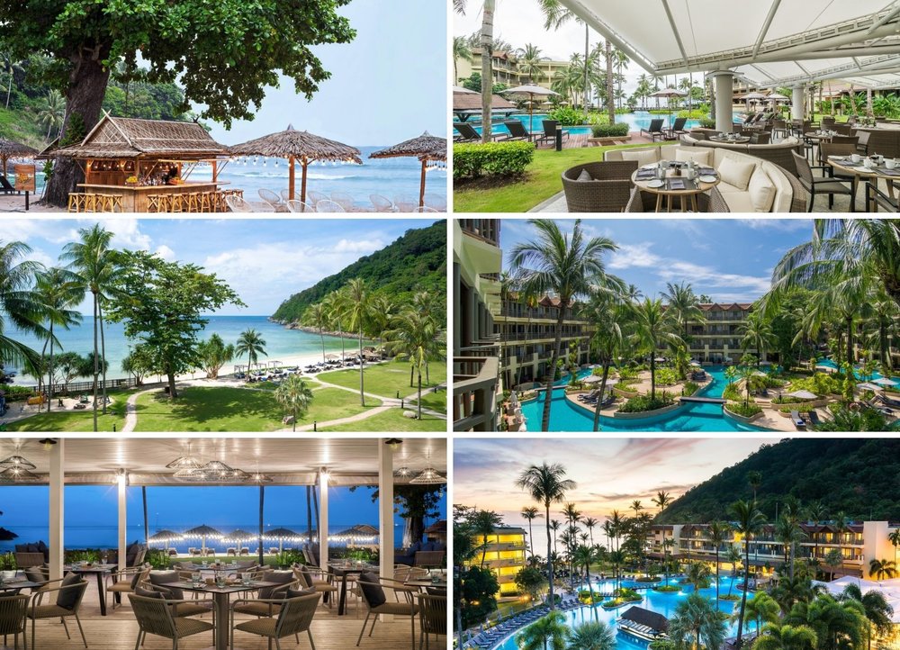 แผนเที่ยวภูเก็ต