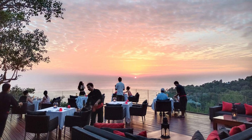 แผนเที่ยวภูเก็ต