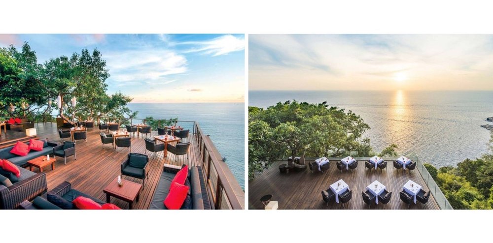 แผนเที่ยวภูเก็ต