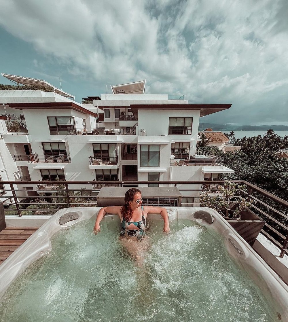 discovery shores boracay