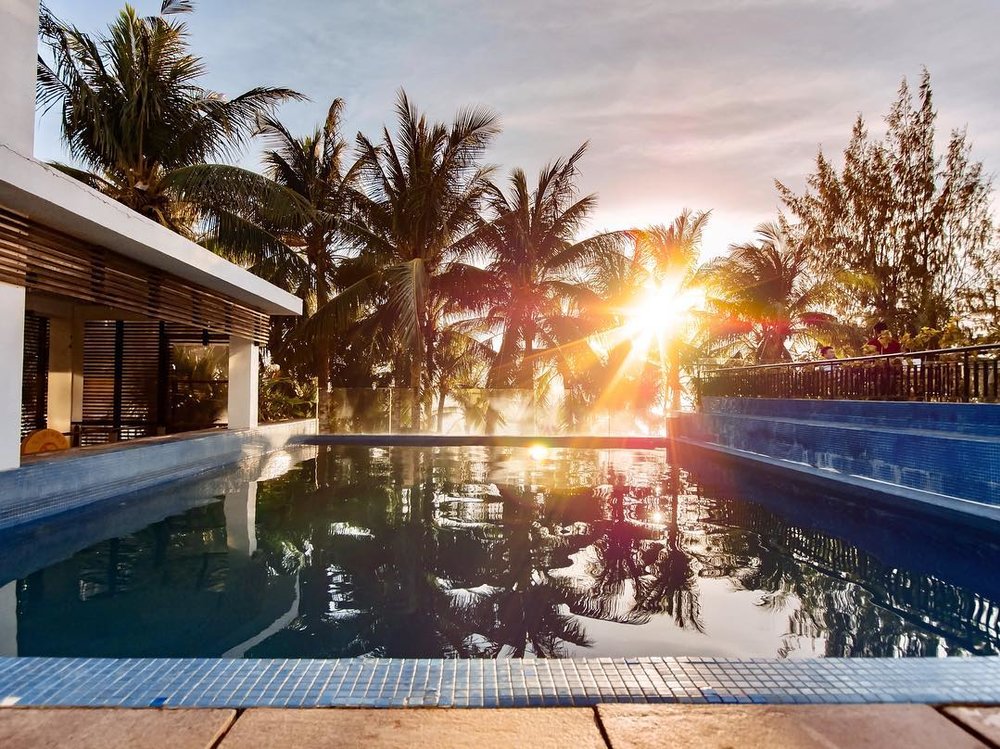 crown regency hotel boracay