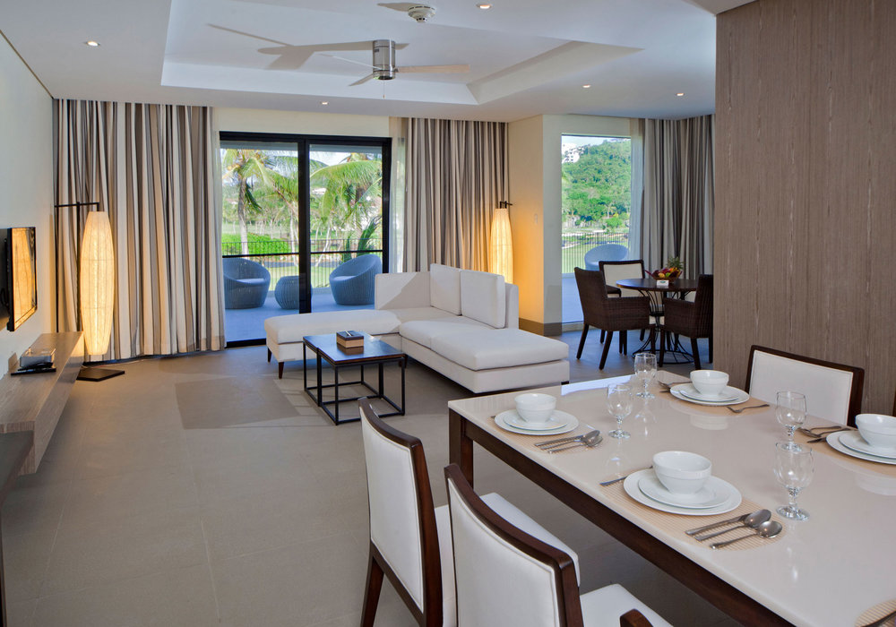 fairways and bluewater boracay