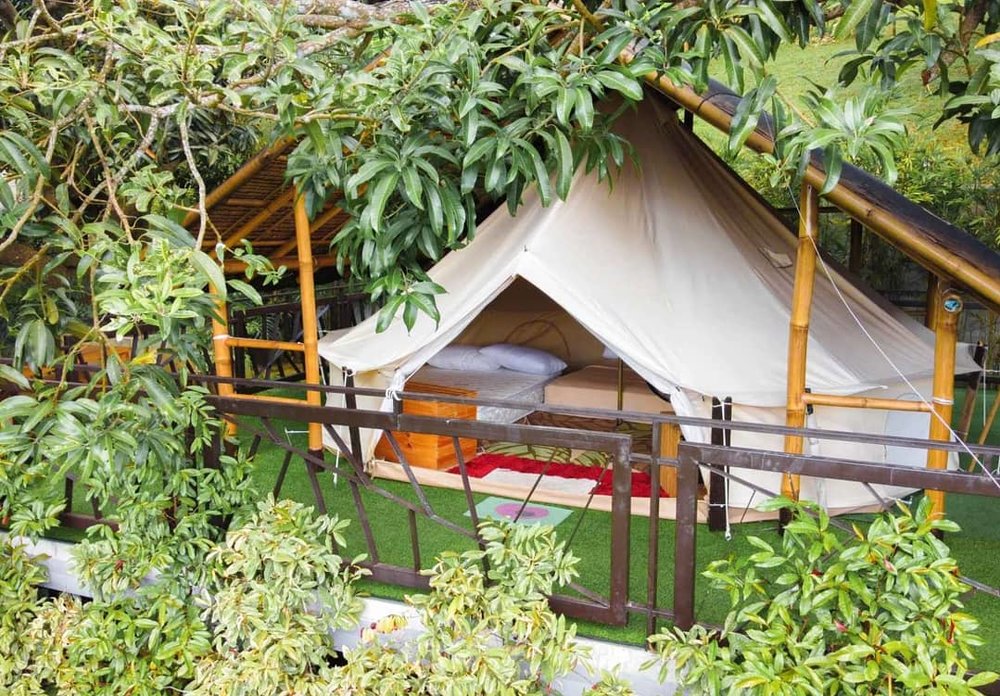 11 Idyllic Glamping Sites Near Manila - Klook Travel Blog