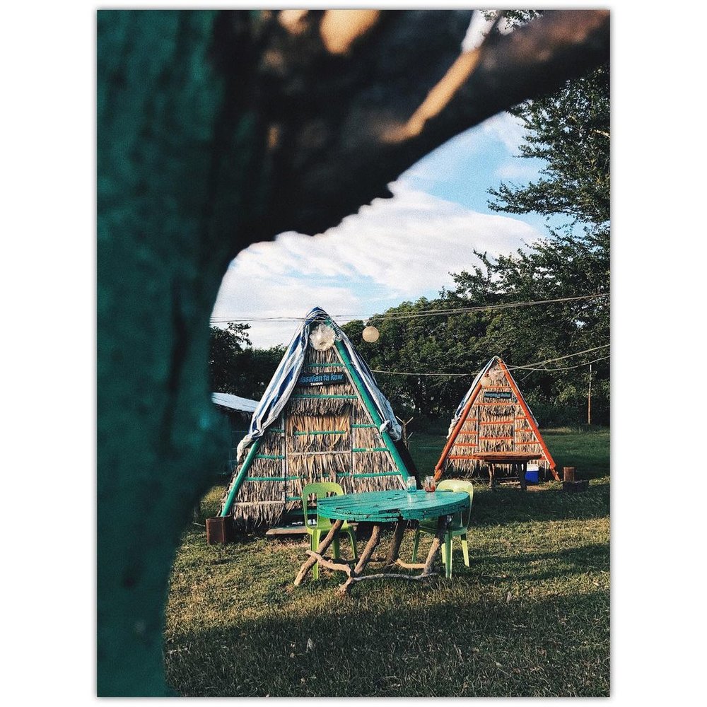 casa Antonio Glamping