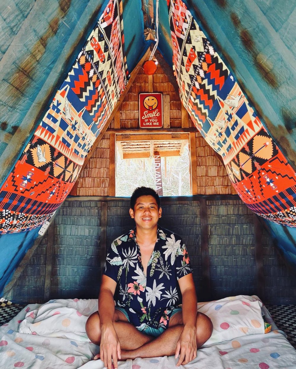 casa antonio glamping