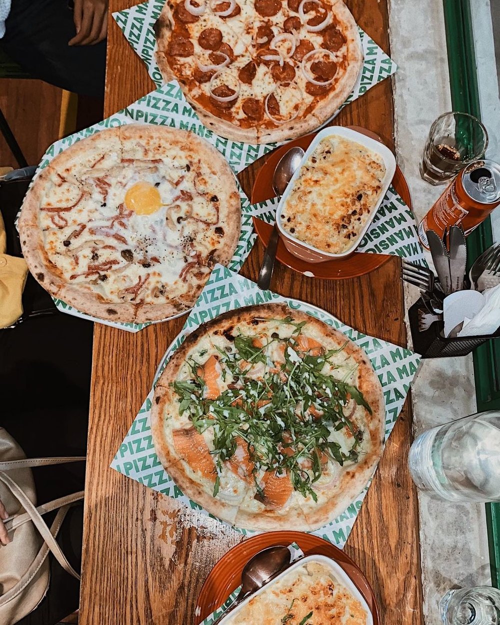 Pizza Mansion Best Pizza In KL & PJ