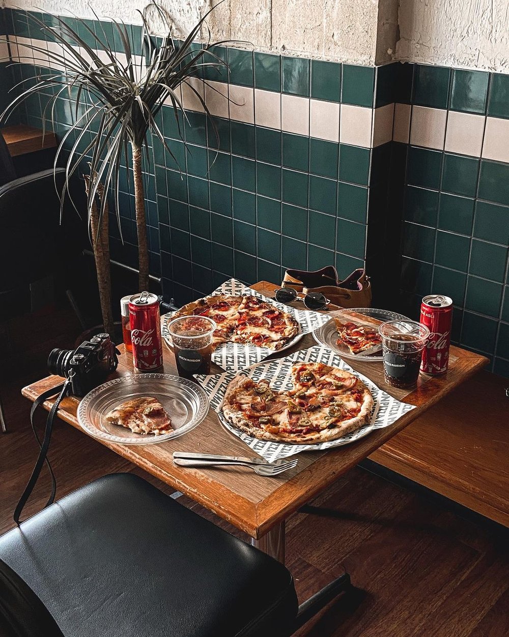 Pizza Mansion Best Pizza In KL & PJ