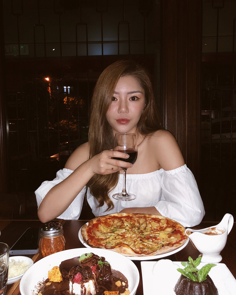 La Risata Ristorante Ampang & Damansara Heights Best Pizza In KL PJ