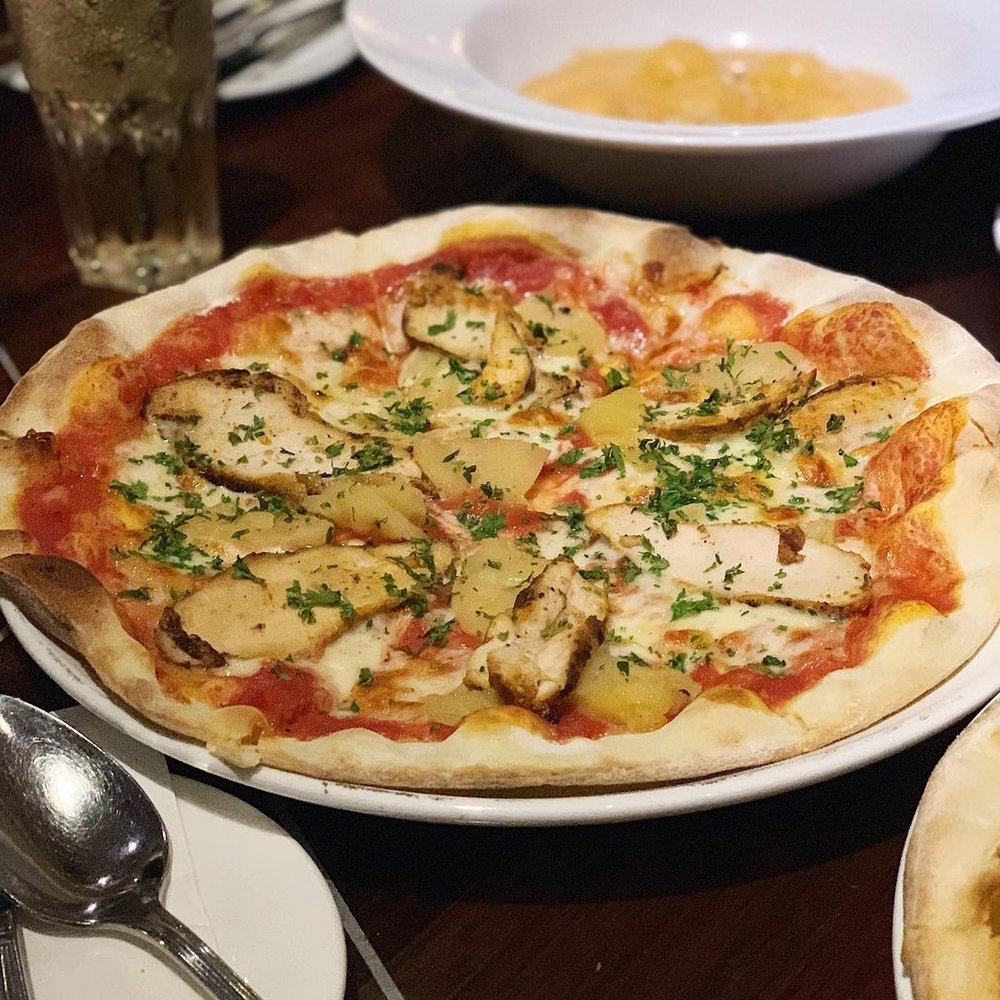 La Risata Ristorante Ampang & Damansara Heights Best Pizza In KL PJ