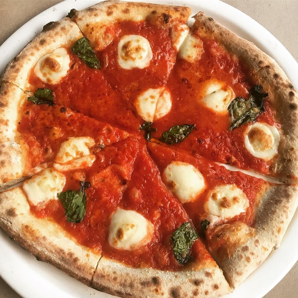 Monnalisa Ristorante Italiano Sri Hartamas Best Pizza In KL PJ