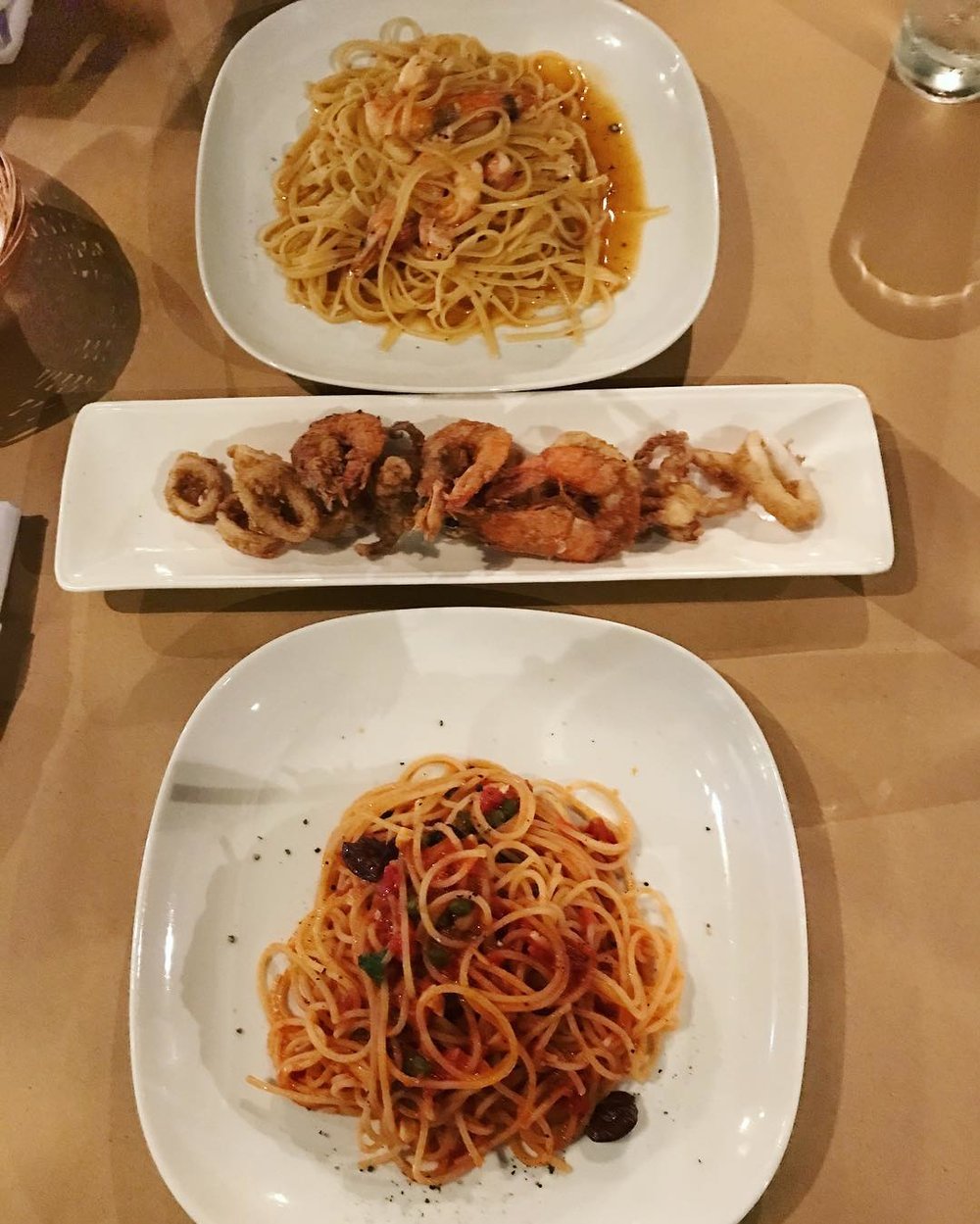 Monnalisa Ristorante Italiano Sri Hartamas Best Pizza In KL PJ