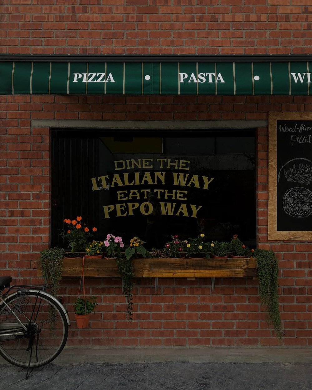 Pepo Pizza B. Land Best Pizza In KL PJ