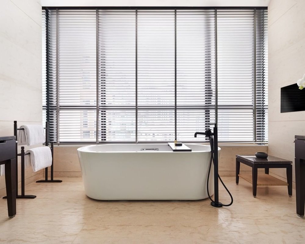 ruma hotel and residences bathtub tub kl