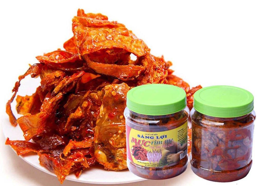 No Nê Với 12 Đặc Sản Phan Thiết Thơm Ngon Khó Cưỡng - Klook Blog