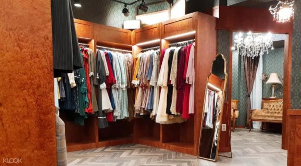 discover seoul pass insta worthy experience kyungsung clothes 2