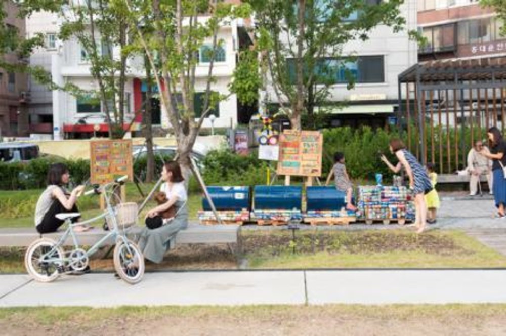 discover seoul pass insta worthy activity gyeongui line forest park