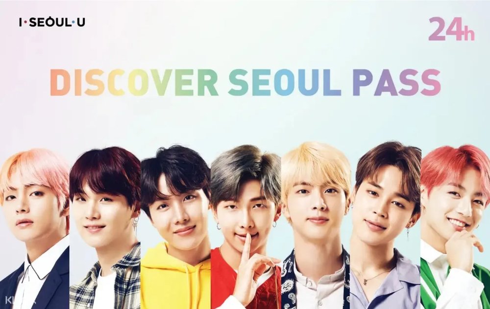 discover seoul pass how to use 2