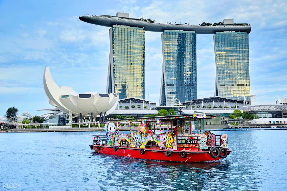 rivercruise by waterb