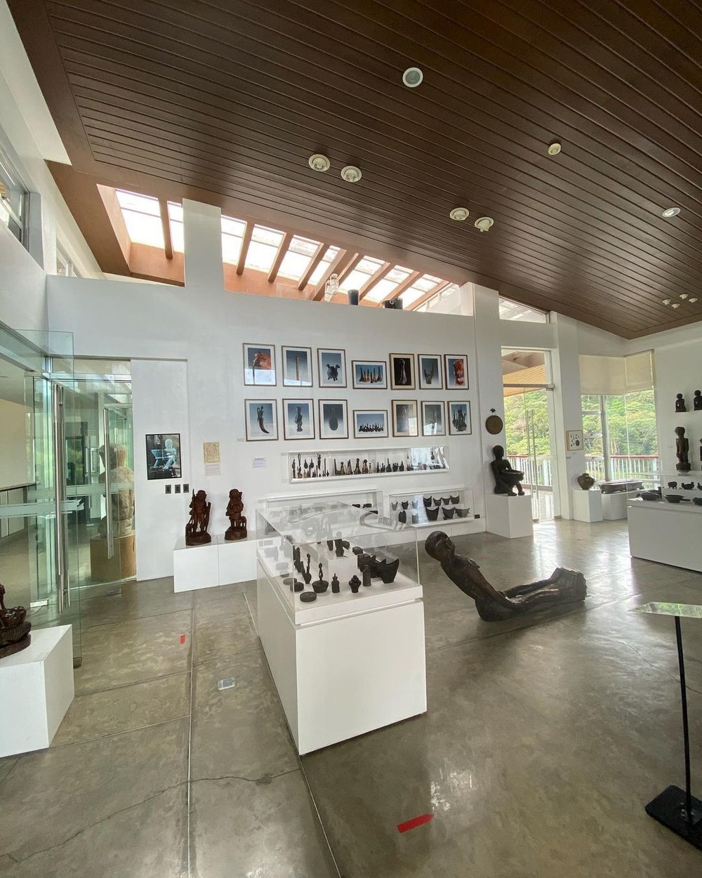 bencab museum