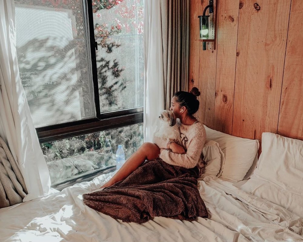 containers eco hotel