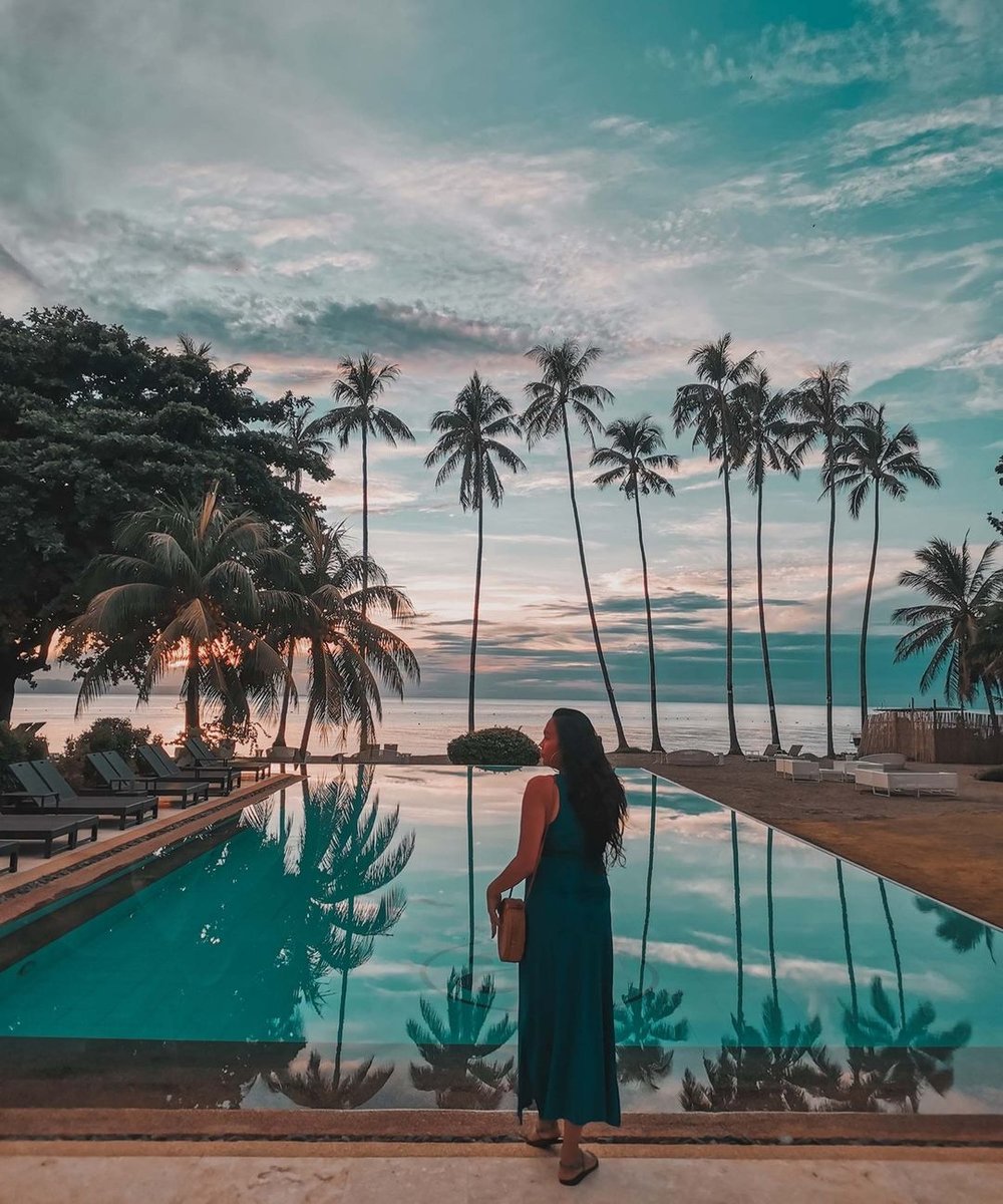 atmosphere resort and spa