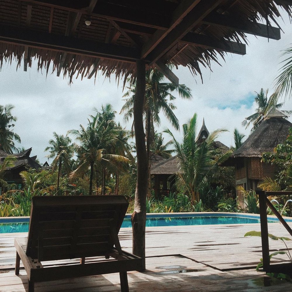 lotus shores siargao