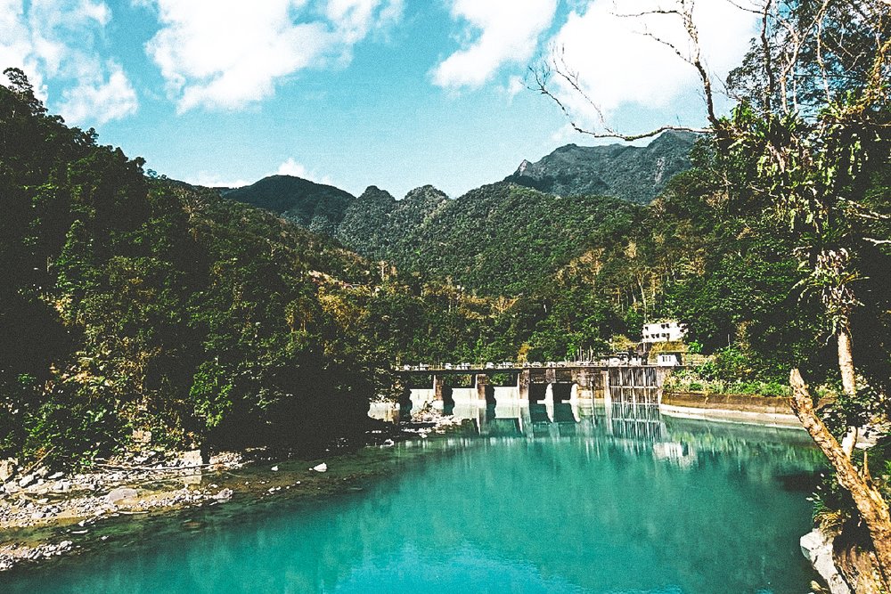 內洞國家森林遊樂區