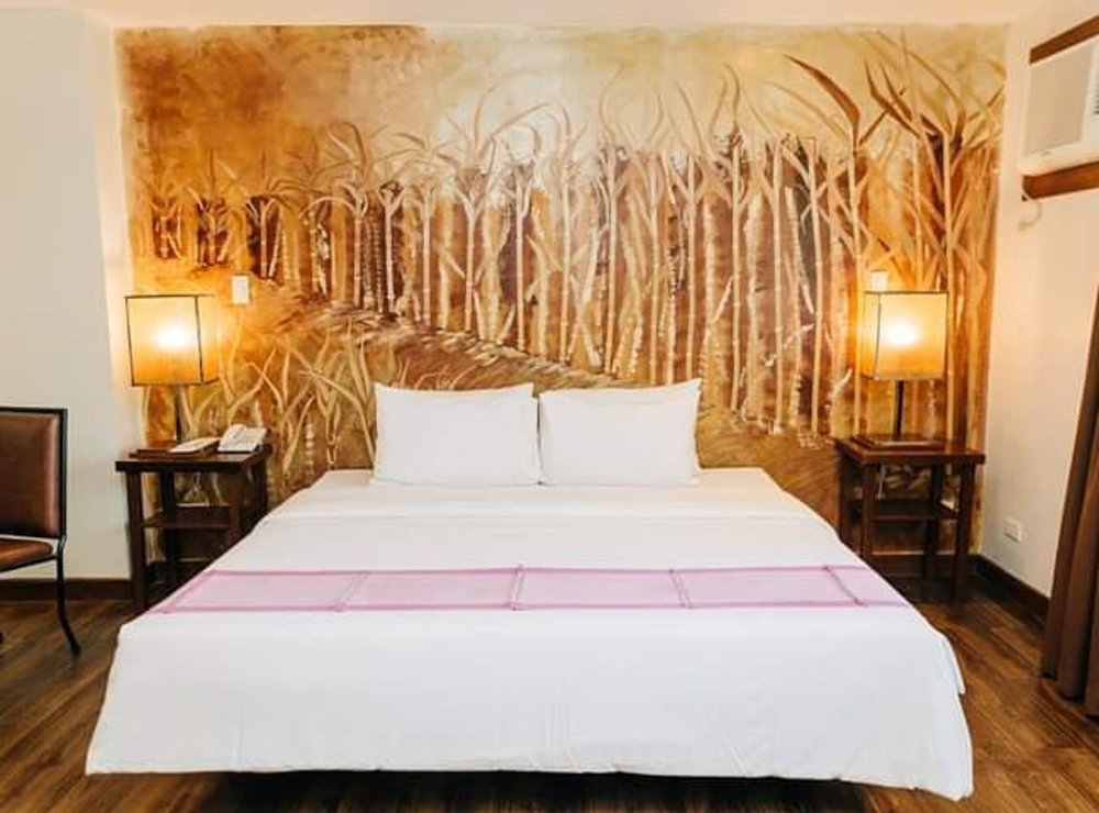 nature's village resort