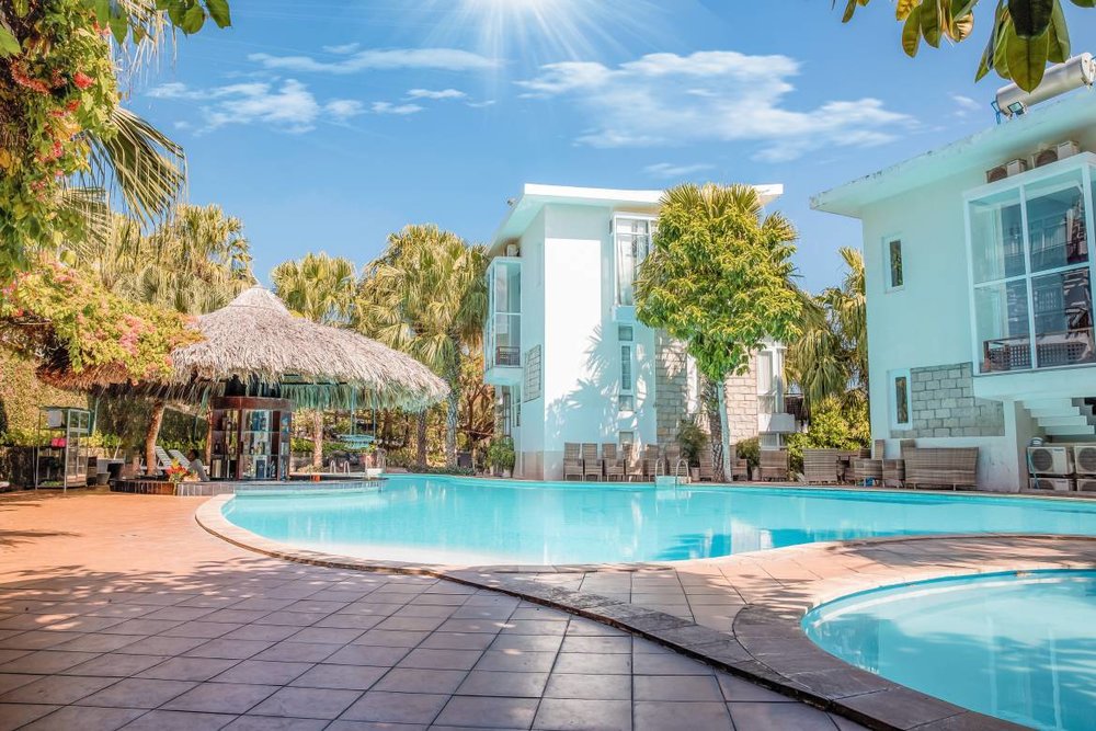 Seaside Resort Vũng Tàu