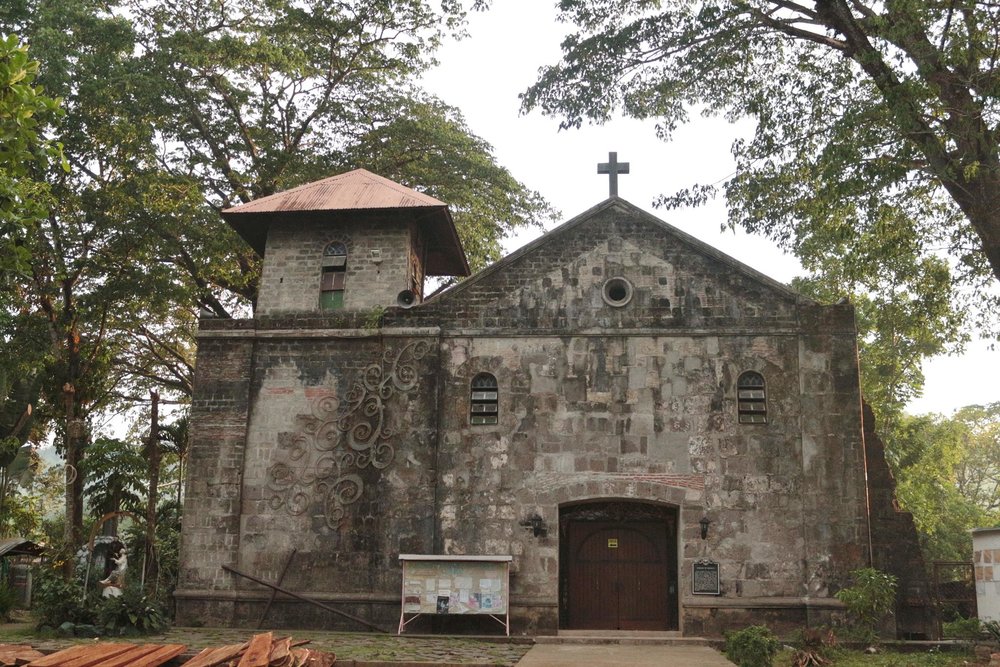 boso boso church