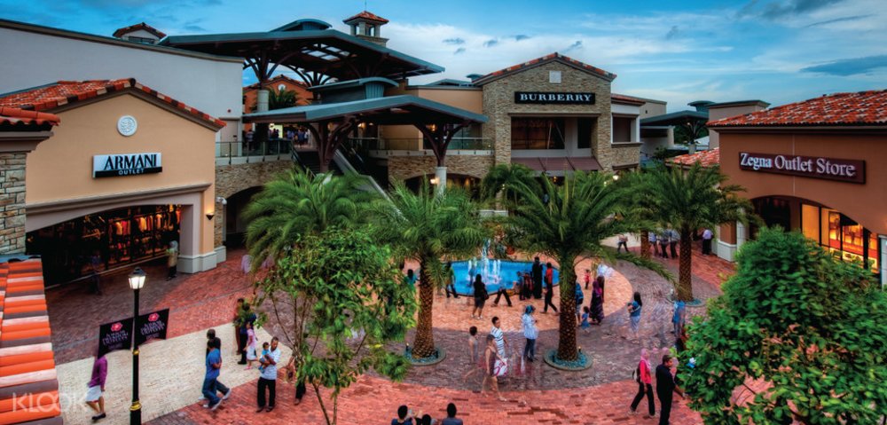 Johor Premium Outlets