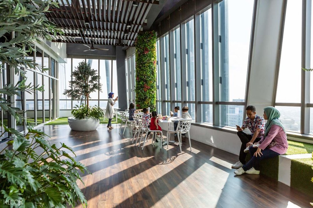 Skyscape Johor Bahru