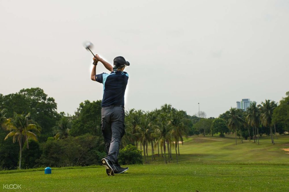 Ponderosa Golf & Country Club