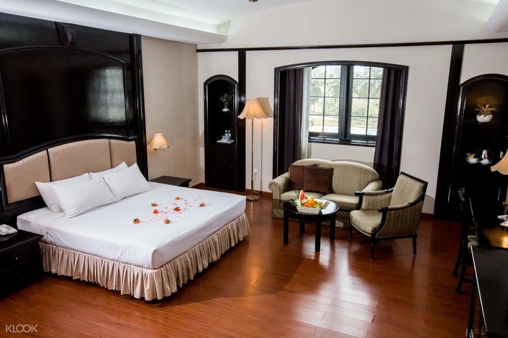 Ponderosa Golf & Country Club