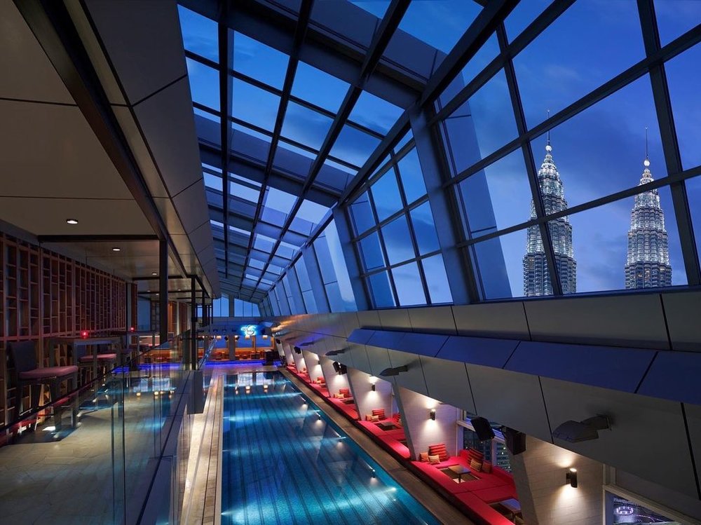 16 Best 5 Star Hotels In Kl For A Luxurious Weekend Staycation Klook