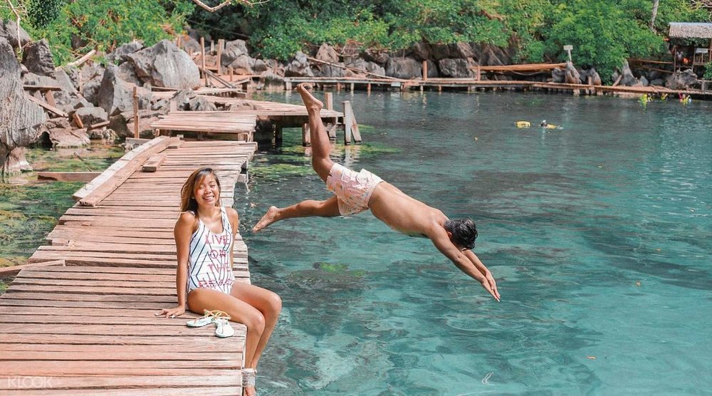 UPDATED Guide to Traveling to Coron (2021) Requirements, Safety