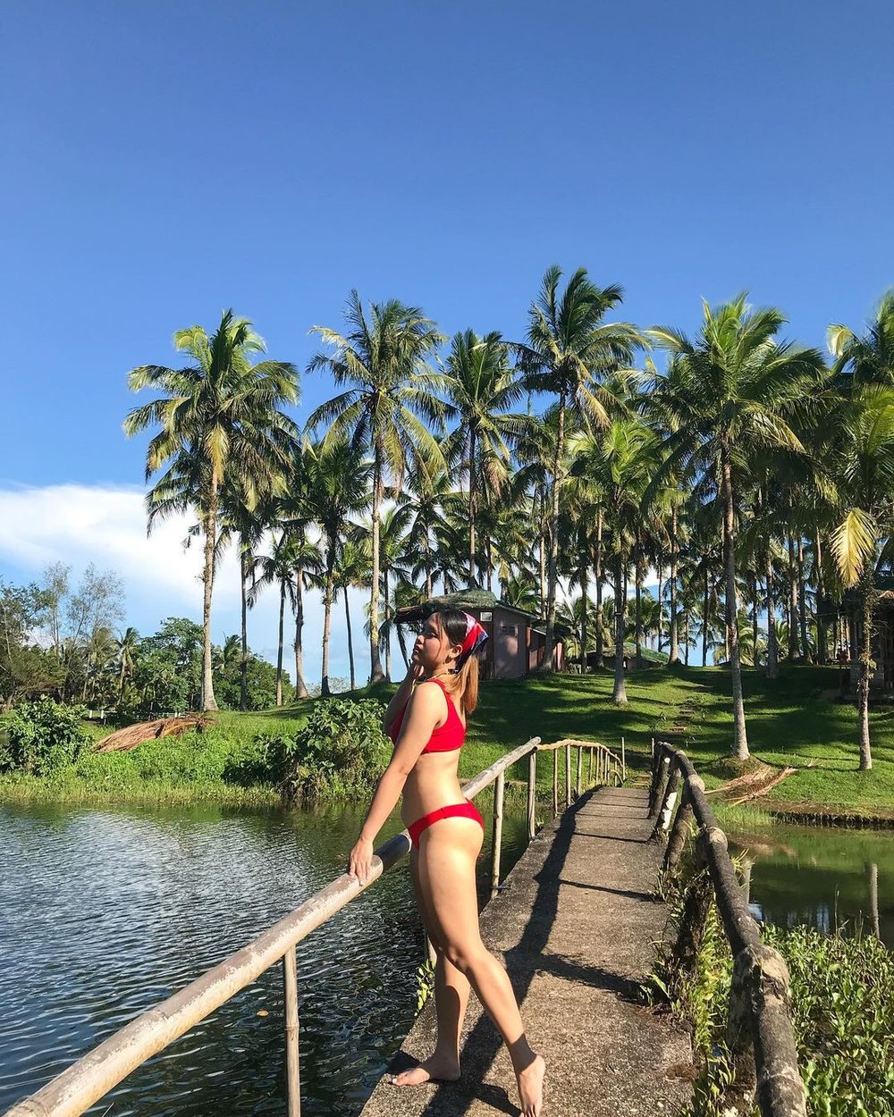 caliraya ecoville resort