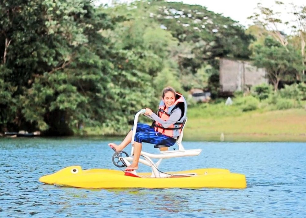 caliraya resort club