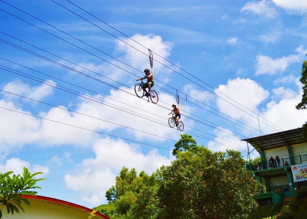 caliraya resort club