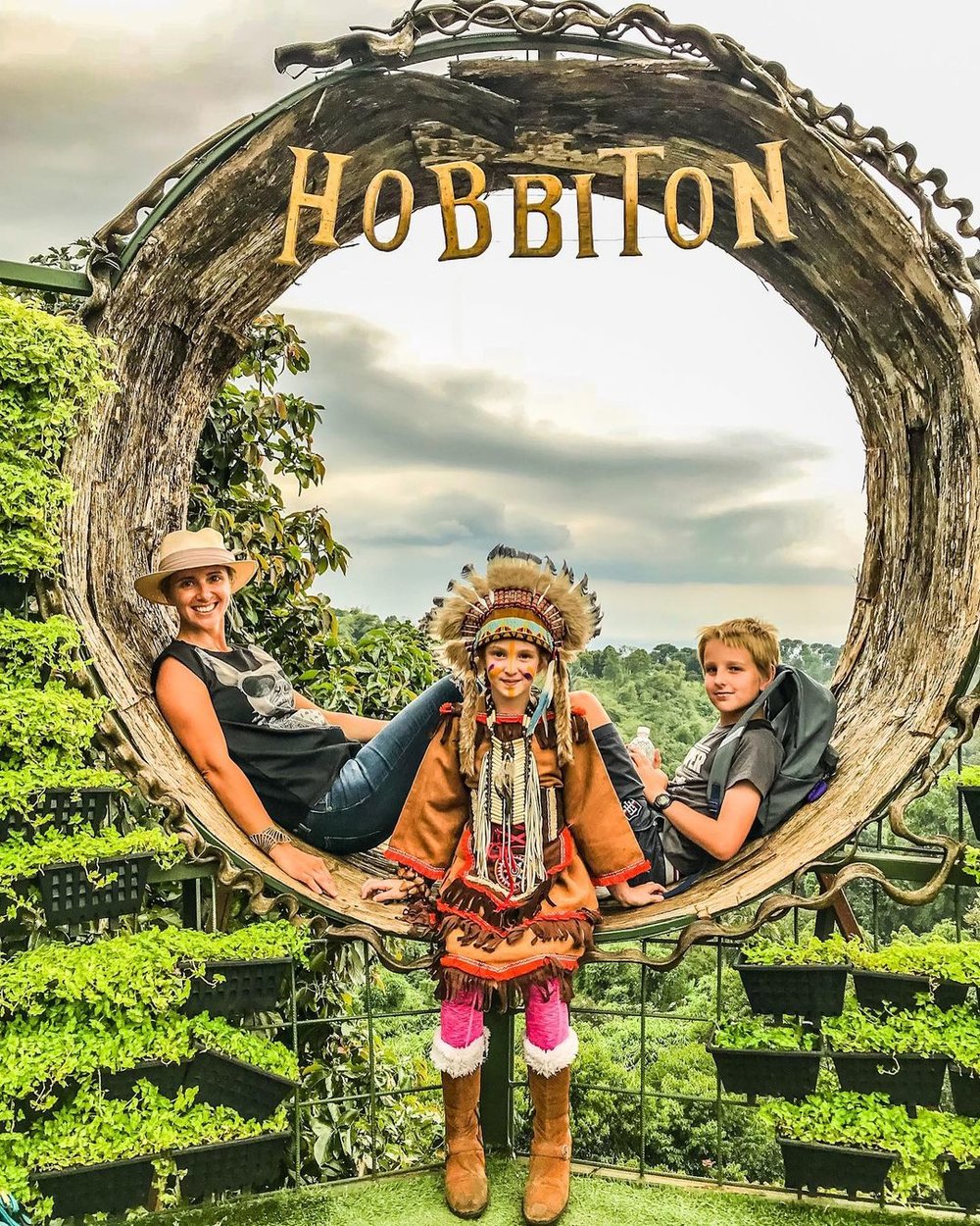 Koref Desaru Leisure Farm