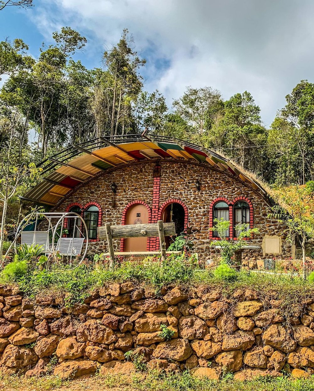 Koref Desaru Leisure Farm