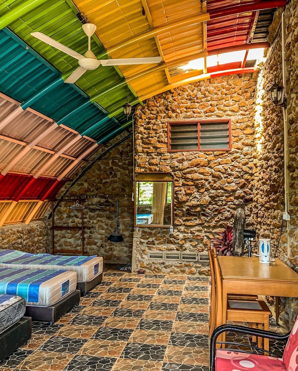 Koref Desaru Leisure Farm