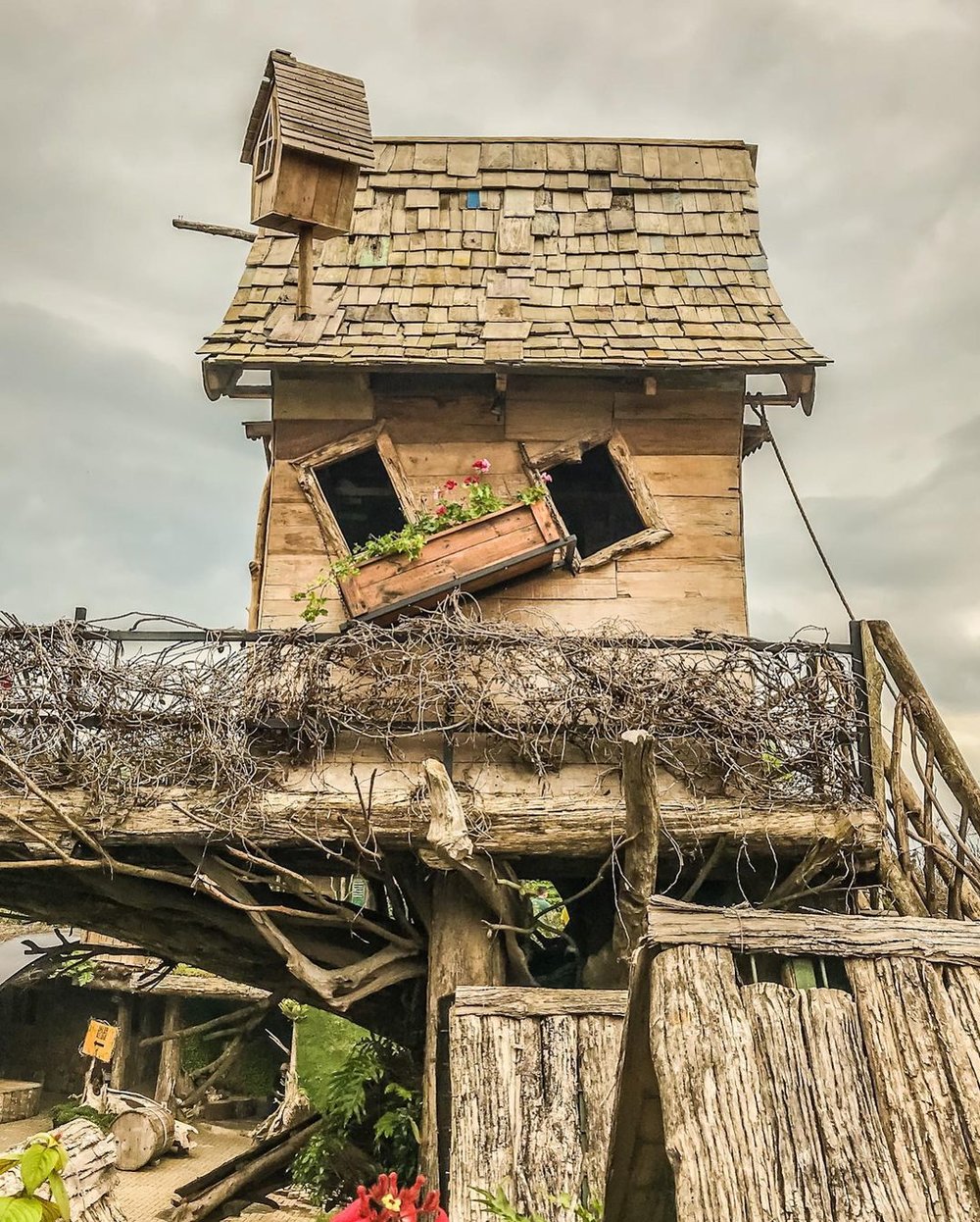 Koref Desaru Leisure Farm